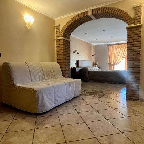 Hotel Albachiara Bed And Breakfast
