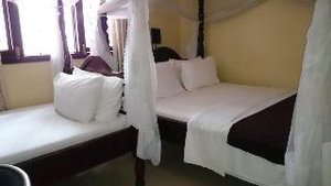 Hotel Transit Motel Airport cazare Dar es Salaam