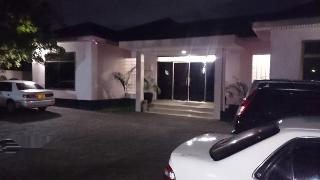 Transit Motel Airport