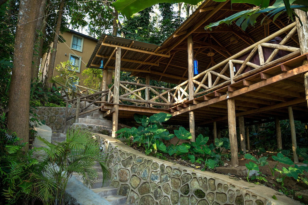 Hotel Malkia Trees Lodge