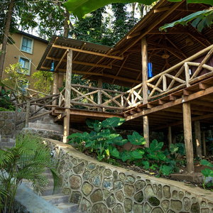 Hotel Malkia Trees Lodge cazare Arusha