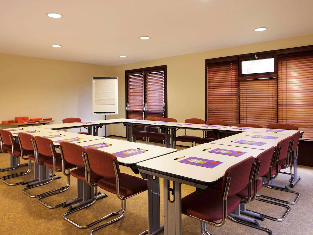 Hotel Ibis Coventry South