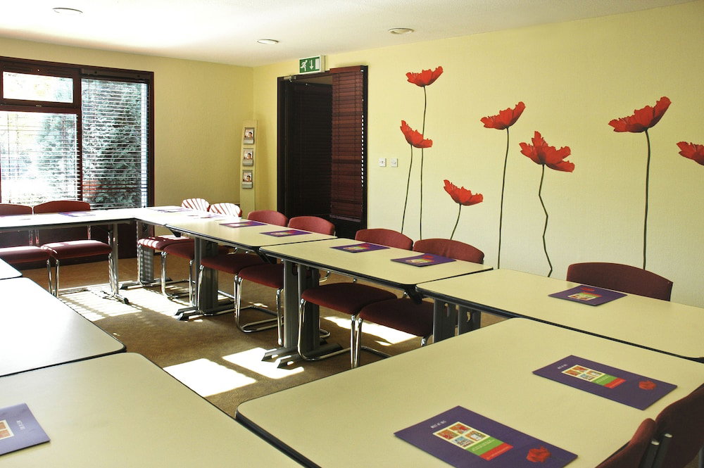 Ibis Coventry South