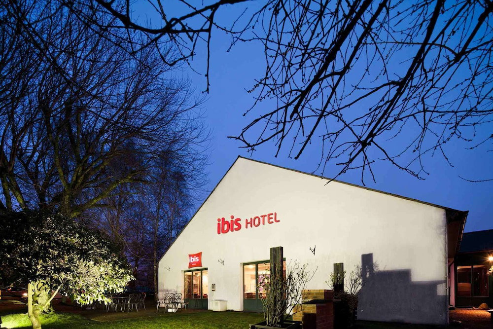 Ibis Coventry South