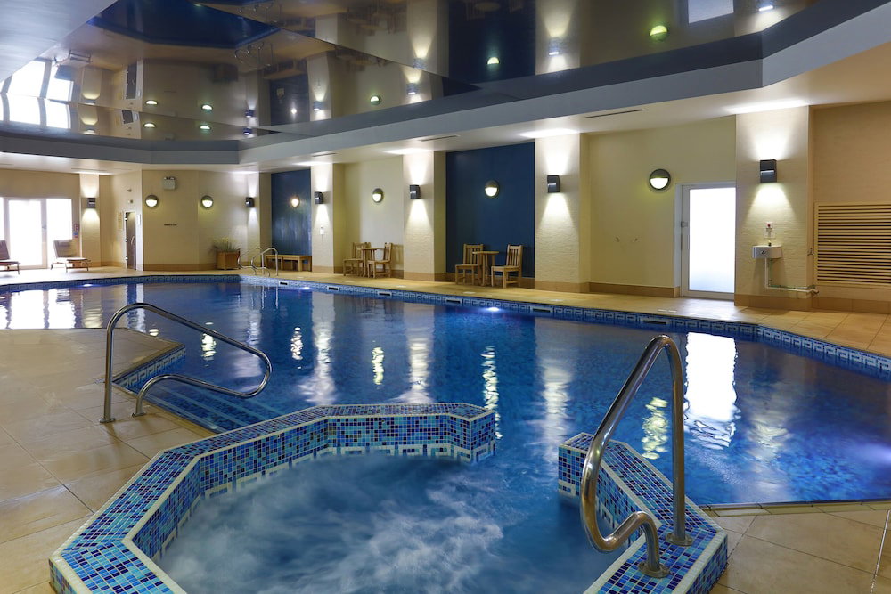 Best Western Plus Windmill Village Hotel