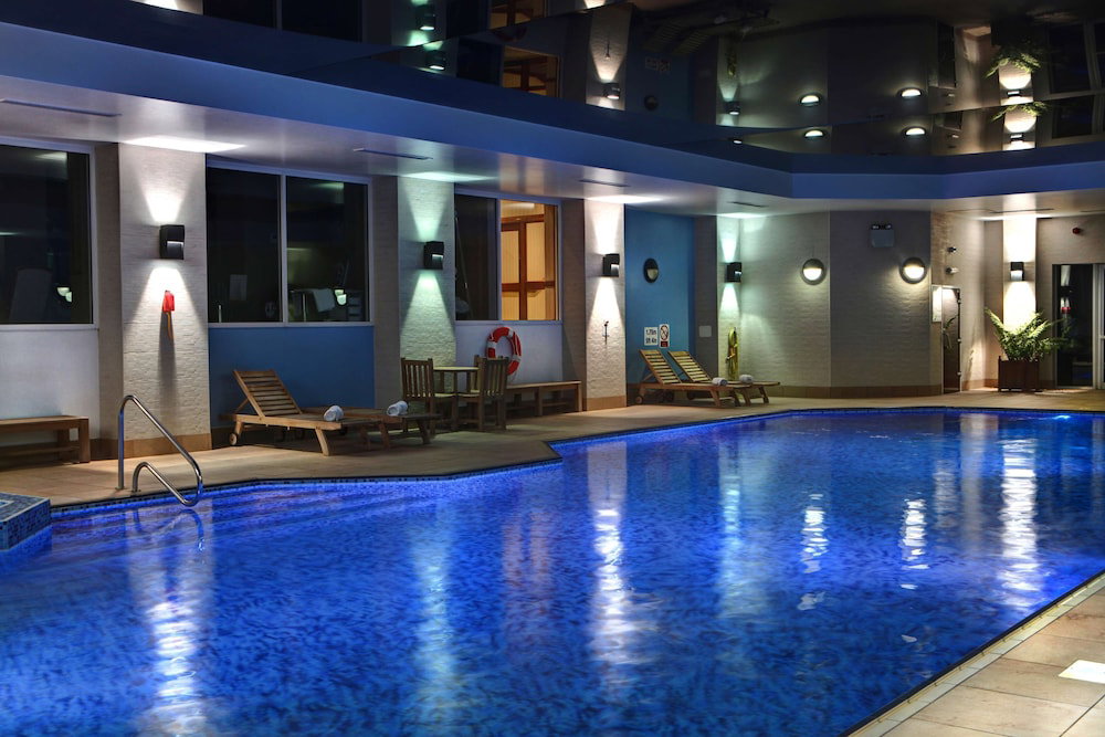 Best Western Plus Windmill Village Hotel