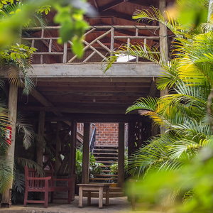 Hotel Christina House (14Kms From Arusha,Tanzania) cazare Arusha