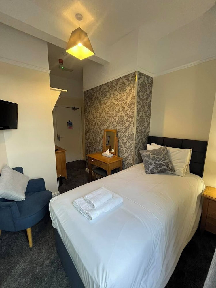 Hotel The Victoria