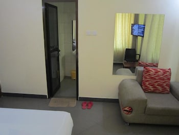 Hotel Fq Village Hotel
