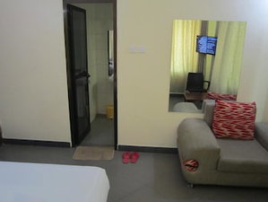Hotel Fq Village Hotel cazare Dar es Salaam