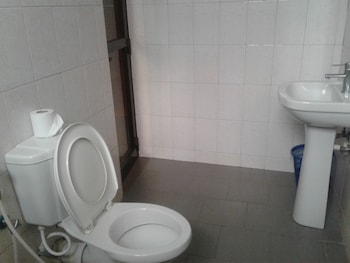 Fq Village Hotel