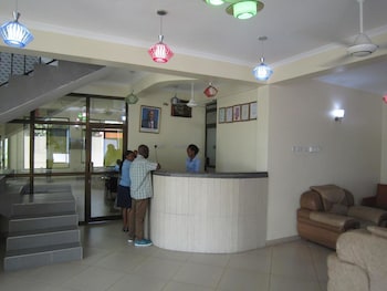 Fq Village Hotel