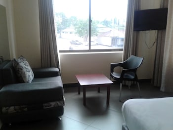Fq Village Hotel