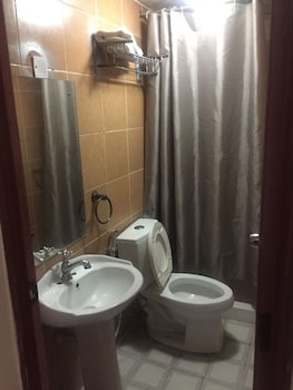 Hotel Rungwe Palace Hotel cazare Dar es Salaam