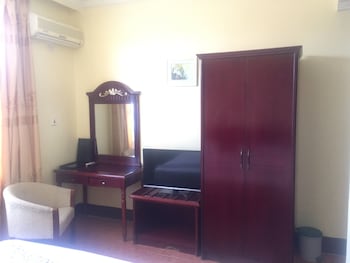 Rungwe Palace Hotel