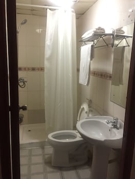 Rungwe Palace Hotel