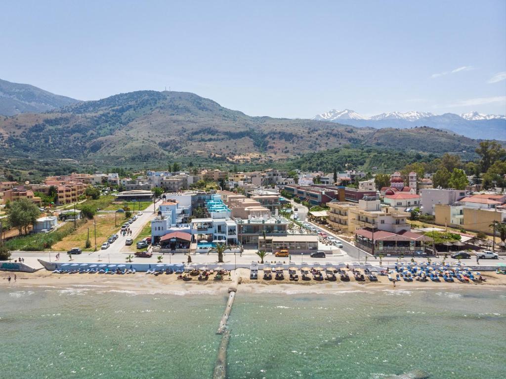 Hotel Mare Boutique, Adults 16+ Hotel