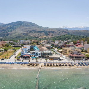 Hotel Mare Boutique, Adults 16+ Hotel cazare Georgioupolis