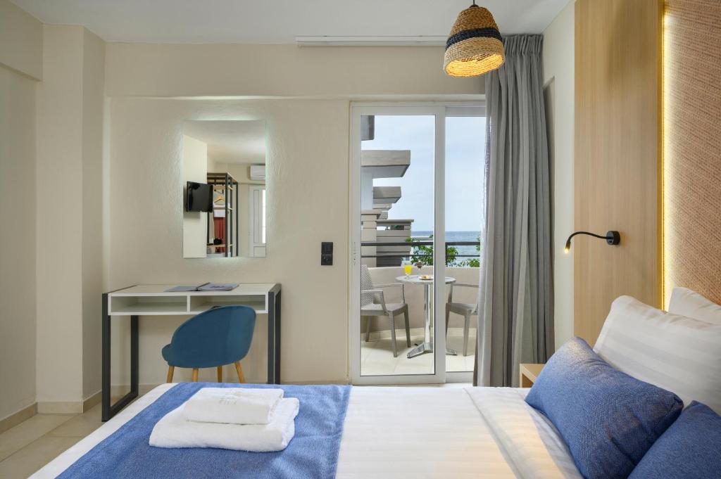 Mare Boutique, Adults 16+ Hotel