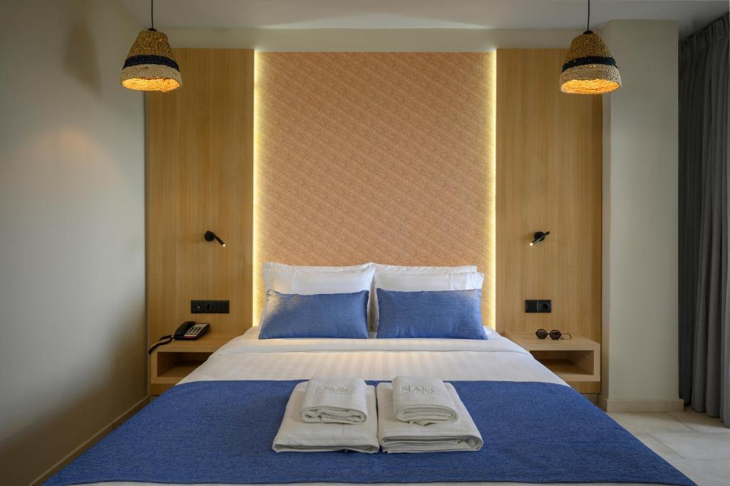 Mare Boutique, Adults 16+ Hotel