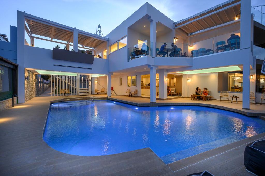 Mare Boutique, Adults 16+ Hotel