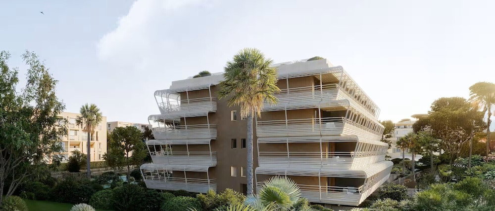 Hotel Hotel Ventura Saint-Tropez, Tapestry Collection By Hilton