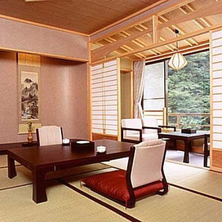 Hotel Shingenkan