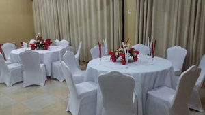 Hotel Jamirex Hotel cazare Dar es Salaam