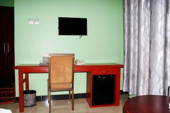 Jamirex Hotel