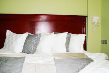 Jamirex Hotel