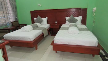 Jamirex Hotel