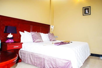 Jamirex Hotel