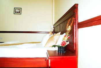 Jamirex Hotel