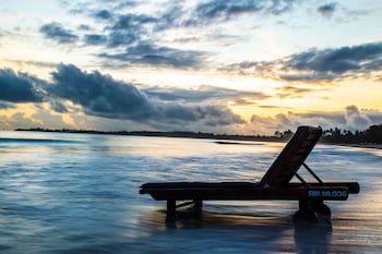 Sunrise Beach Resort