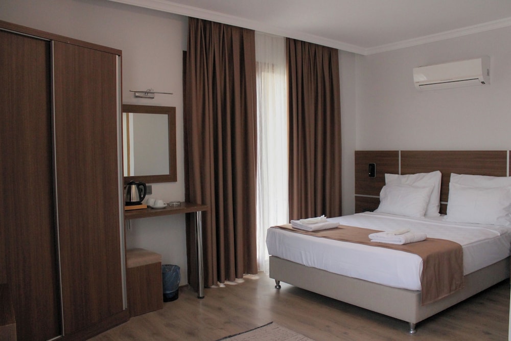 Hotel Gulluk Life Hotel