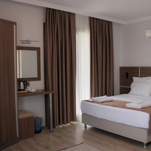 Hotel Gulluk Life Hotel cazare Milas