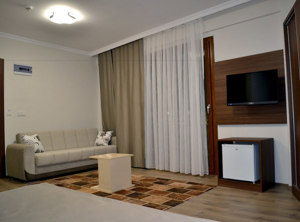 Gulluk Life Hotel