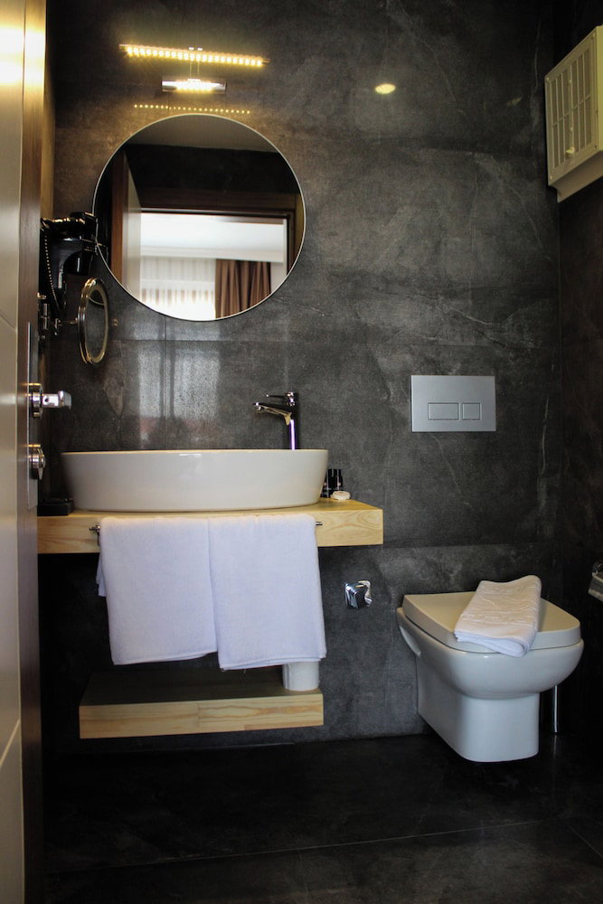 Gulluk Life Hotel