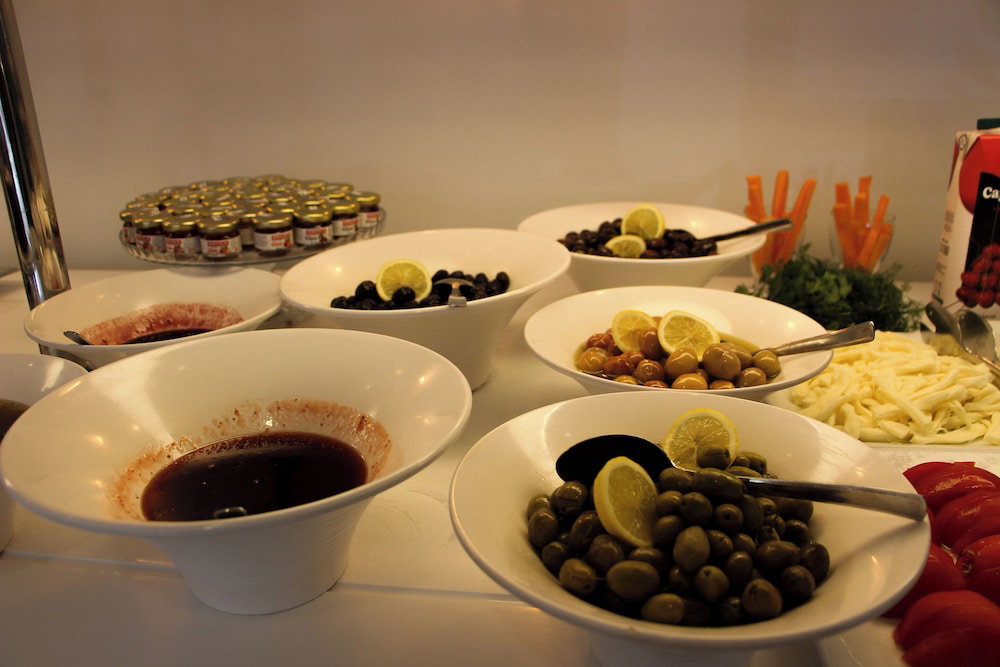 Gulluk Life Hotel