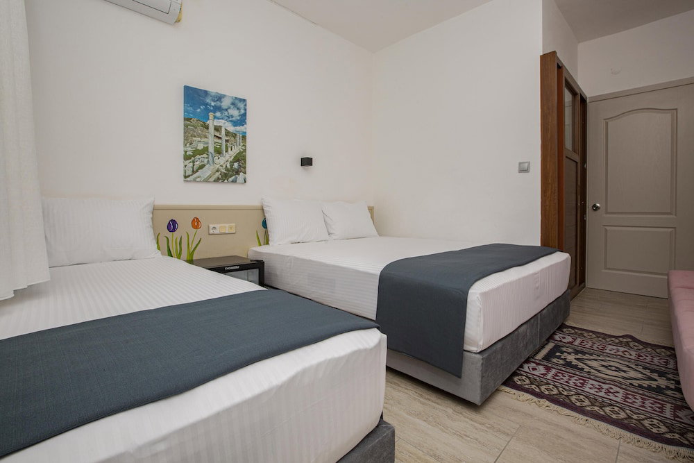 Hotel Ada Pansiyon Datca