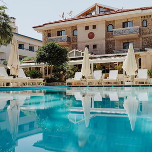 Hotel My Marina Select Hotel cazare Datca