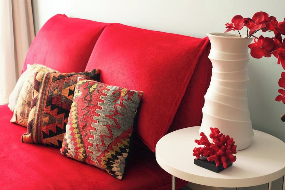 Med-Inn Boutique Hotel - Boutique Class