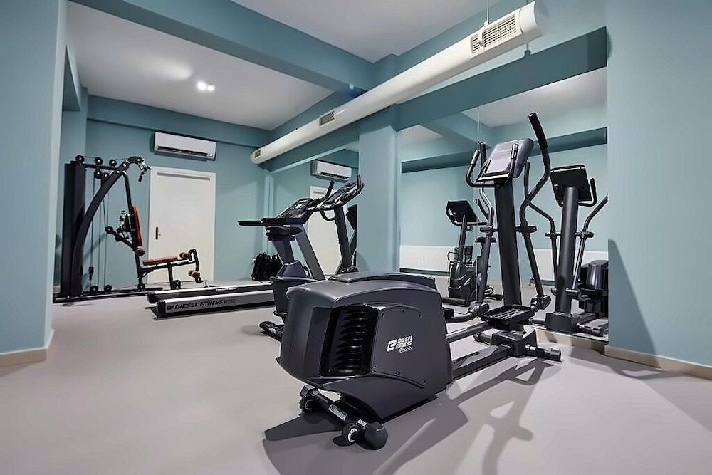 Med-Inn Boutique Hotel - Boutique Class