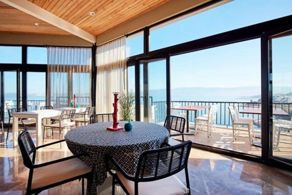 Med-Inn Boutique Hotel - Boutique Class