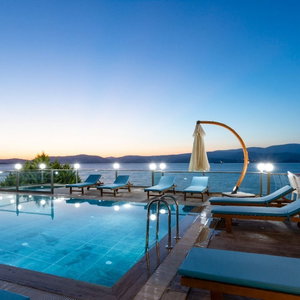 Hotel Gulluk Yali Boutique Hotel cazare Milas