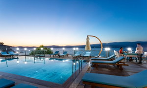 Hotel Gulluk Yali Boutique Hotel cazare Milas