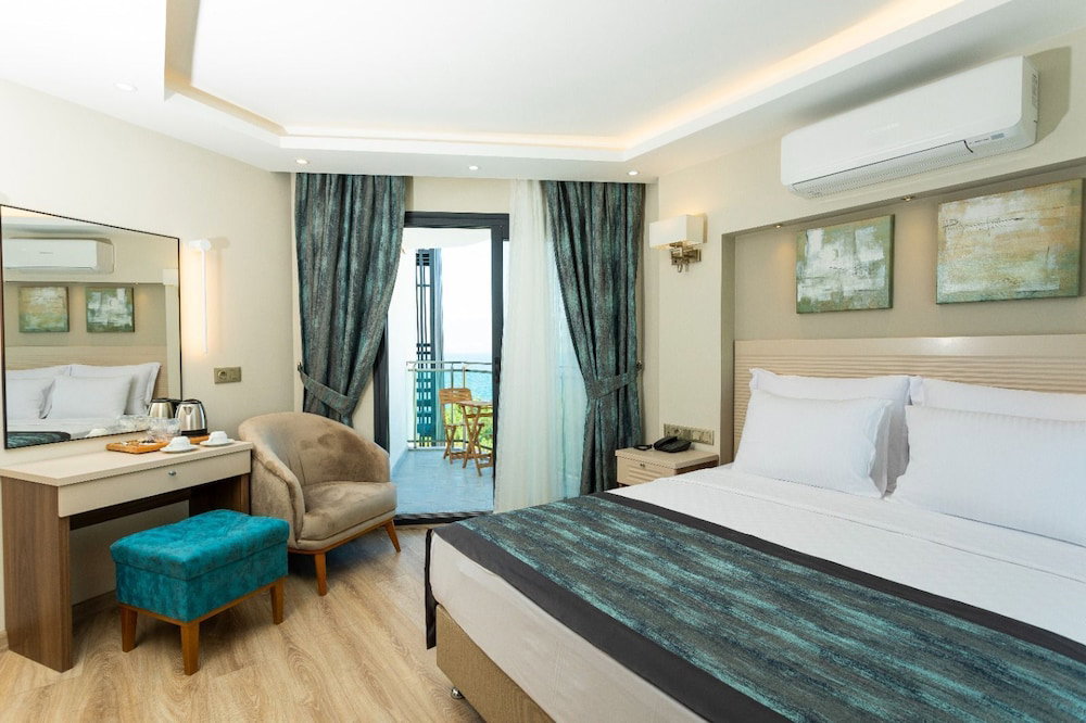 Gulluk Yali Boutique Hotel