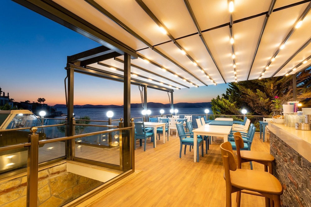 Gulluk Yali Boutique Hotel