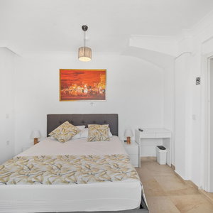 Hotel Datca Bal Boutique cazare Datca