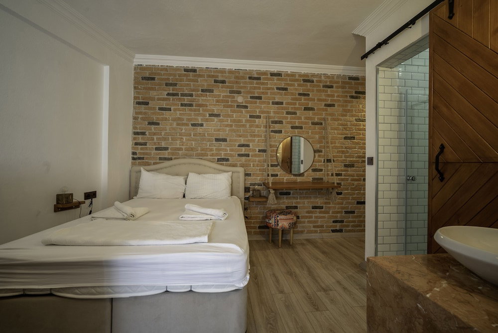 Hotel Isik Apart Datca